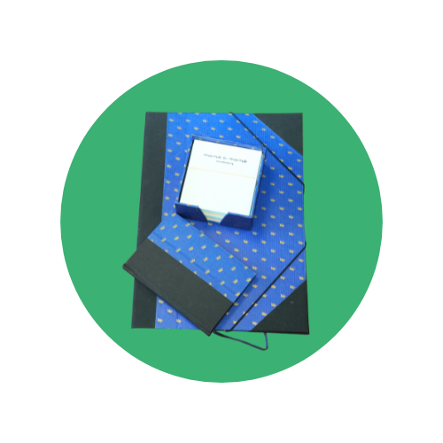 libreta mano a mano